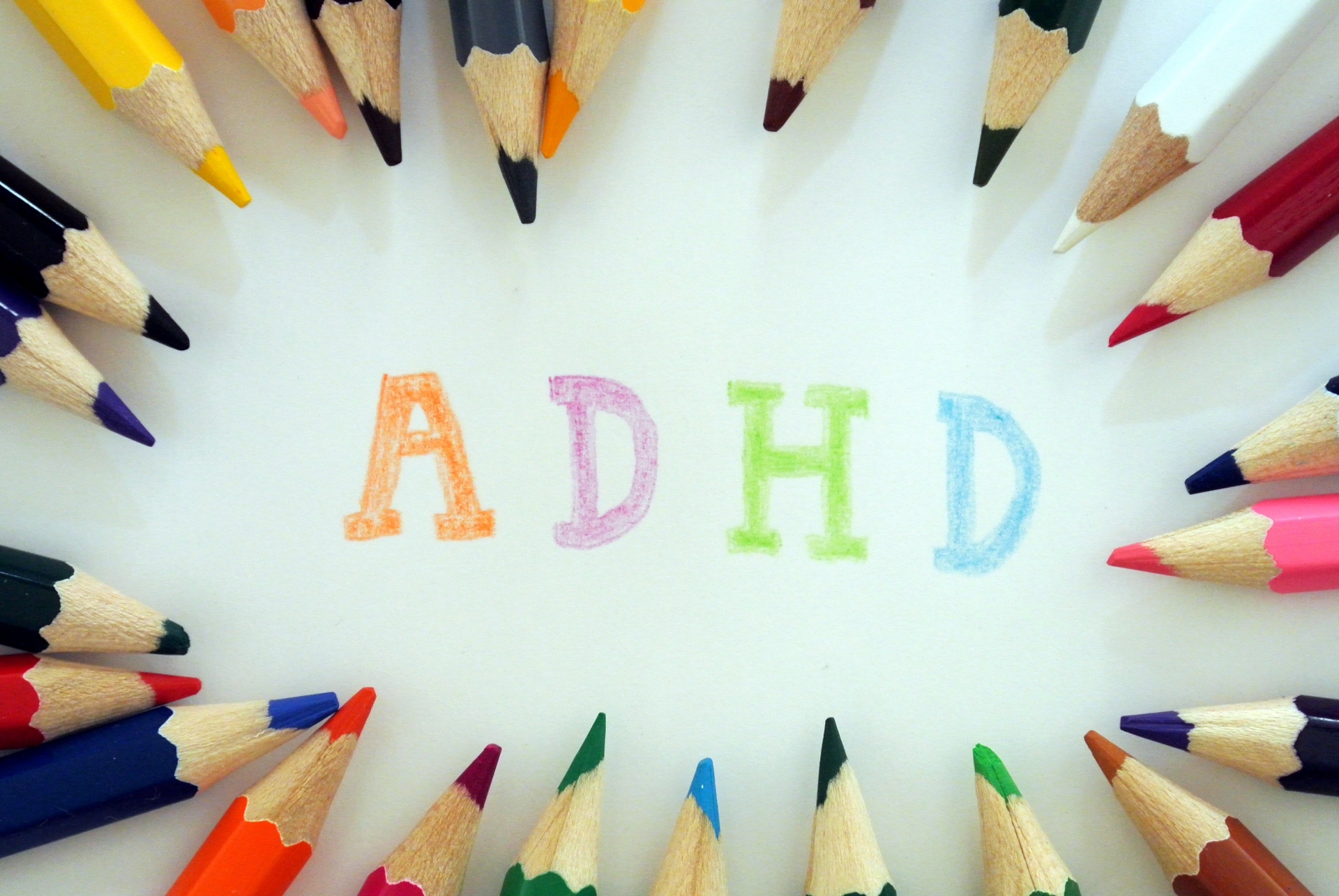 ADHD（注意欠如・多動性障害）をセルフチェックする方法とは？
